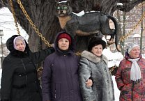 Впечатления на всю жизнь