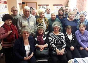 Пленум Донского горкома КПРФ подвёл итоги празднования 100-летия ВЛКСМ и наметил направления работы на 2019 год