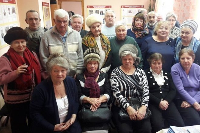 Пленум Донского горкома КПРФ подвёл итоги празднования 100-летия ВЛКСМ и наметил направления работы на 2019 год
