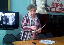 Предвыборная борьба выходит на финишную прямую Предвыборная борьба выходит на финишную прямую