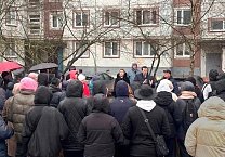 Лебедев Олег Александрович переизбран в новый состав Государственной Думы Лебедев Олег Александрович переизбран в новый состав Государственной Думы