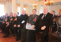 За народную власть! За народную власть!