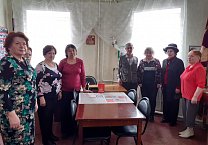 В Тульском регионе отметили 141-ю годовщину со дня рождения И.В. Сталина В Тульском регионе отметили 141-ю годовщину со дня рождения И.В. Сталина