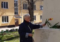 Тульские коммунисты отметили день рождения Карла Маркса