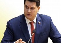 Алексей Лебедев требует законодательно ограничить продажу энергетиков несовершеннолетним в регионе Алексей Лебедев требует законодательно ограничить продажу энергетиков несовершеннолетним в регионе