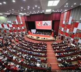 От победы на выборах – к возрождению социализма