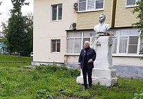 Ефремовские коммунисты отметили День русского языка