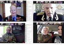 Тульские коммунисты провели мероприятия, посвященные Дню Защитника Отечества Тульские коммунисты провели мероприятия, посвященные Дню Защитника Отечества