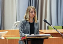 Фракция КПРФ в Тульской областной Думе в очередной раз потребовала принять региональный закон о социальной поддержке «детей войны»