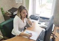 Тульские депутаты-коммунисты всегда на связи с избирателями