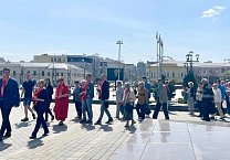 Тульские коммунисты достойно отметили день рождения В.И. Ленина