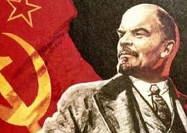 Призывы и лозунги ЦК КПРФ к 100-летию Дня памяти В.И. Ленина