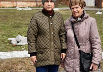 Развивая межпартийное сотрудничество Развивая межпартийное сотрудничество
