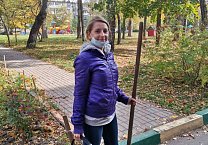 САД Победы САД Победы