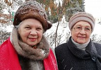 Возложение цветов к памятнику В.И. Ленину в Ефремове Возложение цветов к памятнику В.И. Ленину в Ефремове