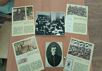Ефремовские коммунисты продолжают мероприятия в преддверии 153-ей годовщины со дня рождения Владимира Ильича Ленина Ефремовские коммунисты продолжают мероприятия в преддверии 153-ей годовщины со дня рождения Владимира Ильича Ленина