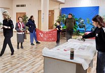Тульский обком КПРФ провёл очередной патриотический урок для школьников Тульский обком КПРФ провёл очередной патриотический урок для школьников