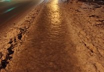 Кимовские коммунисты провели рейд по улицам города Кимовские коммунисты провели рейд по улицам города