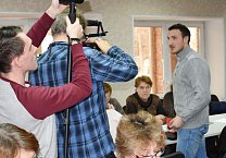 Олег Лебедев: официальные СМИ нас ругают –  значит, мы все делаем правильно! 