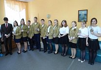Концерт для ветеранов
