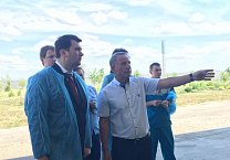 Олег Лебедев провёл экологический круглый стол в Рязани по законопроекту об органическом земледелии и производстве экологически чистых продуктов