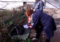 Алексинские коммунисты не дадут чиновникам уничтожить сосновый бор