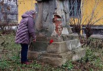 В Ефремове почтили память Фридриха Энгельса 