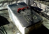 Забота о памятниках советской эпохи – важнейшее направление деятельности тульских коммунистов Забота о памятниках советской эпохи – важнейшее направление деятельности тульских коммунистов