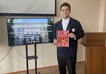 "МОЛОДЕЖНАЯ ИНИЦИАТИВА" В ТУЛГУ! "МОЛОДЕЖНАЯ ИНИЦИАТИВА" В ТУЛГУ!