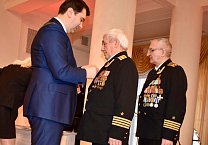 100-летие Красной Армии и 25-летие воссоздания Компартии 100-летие Красной Армии и 25-летие воссоздания Компартии