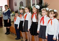 Ефремовской партийной организации - 100 лет!
