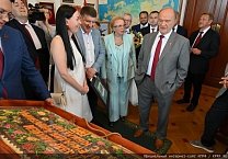 С юбилеем Вас, наш лидер, товарищ и наставник! С юбилеем Вас, наш лидер, товарищ и наставник!