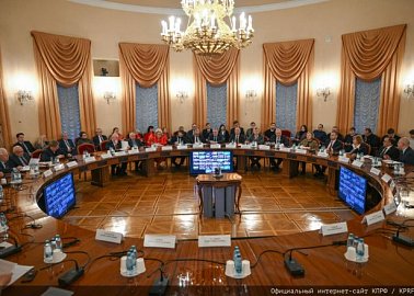 Г.А. Зюганов: «Сплотить усилия во имя новой Победы!»