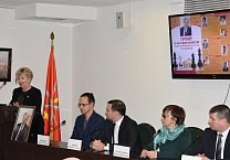 В Туле состоялся турнир по быстрым шахматам  «V мемориал Героя Социалистического Труда В.А.Стародубцева»