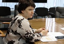 Председатель комитета по местному самоуправлению Тульской областной Думы Алексей Лебедев провел очередное заседание комитета Председатель комитета по местному самоуправлению Тульской областной Думы Алексей Лебедев провел очередное заседание комитета