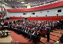В Подмосковье открылся IX (октябрьский) Пленум ЦК КПРФ В Подмосковье открылся IX (октябрьский) Пленум ЦК КПРФ