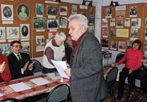 Ефремовский ГК КПРФ провел торжественное партийное собрание, посвященное 27-летию  лет воссоздания  Компартии