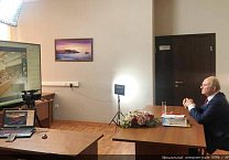 Г.А. Зюганов выступил на круглом столе, посвящённом проблемам пчеловодства юга и новых территорий России