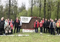 Тульский обком КПРФ организовал автопробег, посвящённый Дню Международной солидарности трудящихся