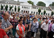 Богородицк выступил против пенсионной "реформы" Богородицк выступил против пенсионной "реформы"