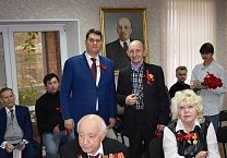 На круглом столе в Туле, посвященном годовщине Великого Октября, выступили Николай Арефьев и Сергей Удальцов