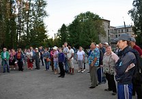 В Болохово прошел митинг против антинародной пенсионной «реформы»