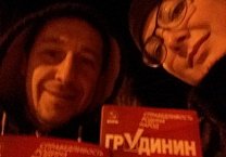 Работа кипит днем и ночью