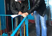 Олег Лебедев: «Тульская правда» защищает интересы детей-инвалидов, ветеранов и других социально уязвимых категорий граждан Олег Лебедев: «Тульская правда» защищает интересы детей-инвалидов, ветеранов и других социально уязвимых категорий граждан