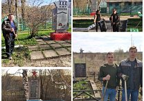 Коммунисты Тульской области отметили праздник Великой Победы