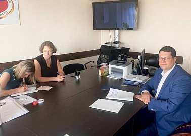 Алексей Лебедев выдвинут кандидатом от КПРФ на должность Губернатора Тульской области на досрочных выборах 6-8 сентября 2024 года
