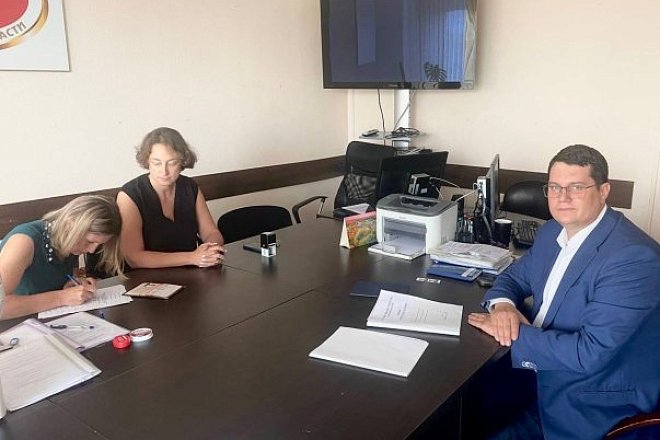 Алексей Лебедев выдвинут кандидатом от КПРФ на должность Губернатора Тульской области на досрочных выборах 6-8 сентября 2024 года