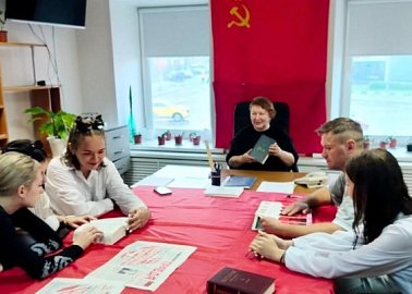 Ленин и Че Гевара: без глагола прошедшего времени...