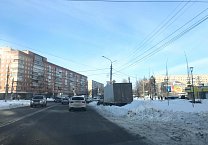 Почему Тулу не убирают от снежных завалов? - вопросы местной власти задаёт руководитель фракции КПРФ в Тульской городской думе Алексей Лебедев Почему Тулу не убирают от снежных завалов? - вопросы местной власти задаёт руководитель фракции КПРФ в Тульской городской думе Алексей Лебедев