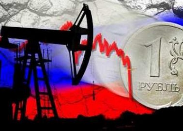 Россия погибнет, если не слезет с нефтяной иглы